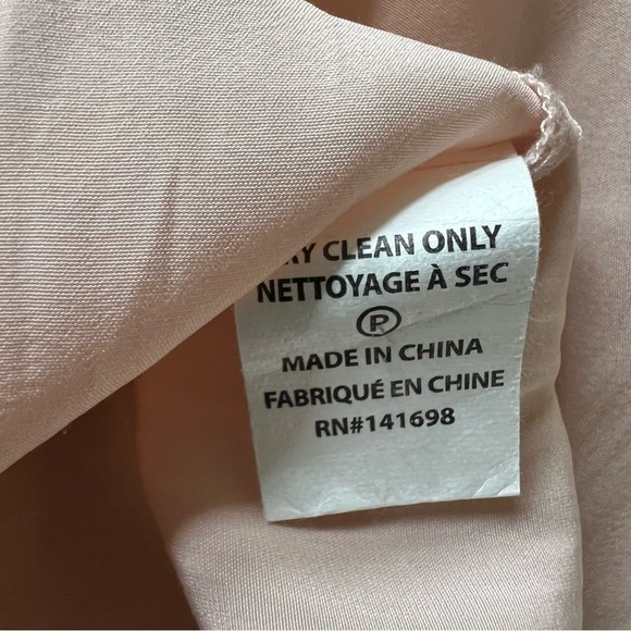 Ramy Brook tassel tie tank 13070 - Picture 14 of 14